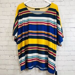 Melissa Paige woman top